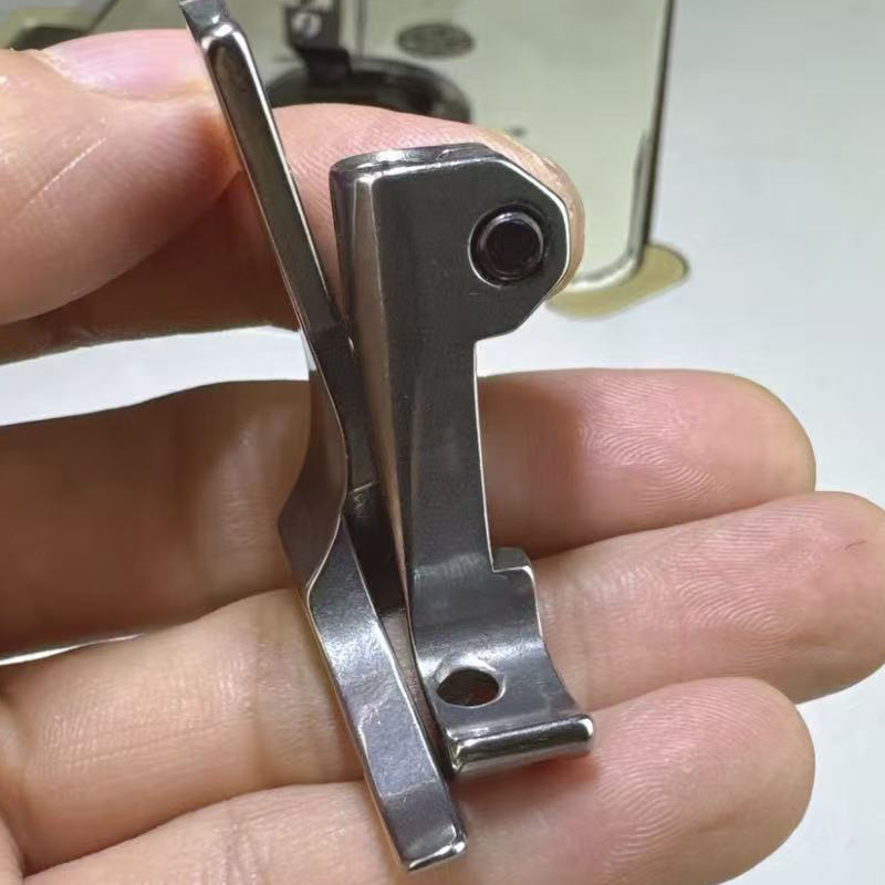 Right /Left Toe WELT Piping Fo - Sewing Factory reseña y precio