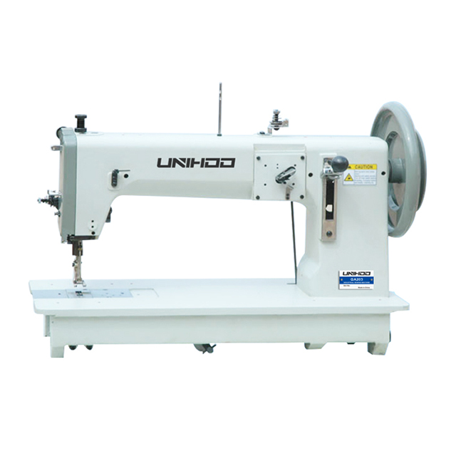 Extra Heavy Duty GA243 Single  - Sewing Factory reseña y precio