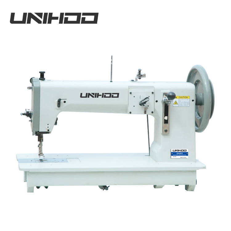 Extra Heavy Duty GA243 Single  - Sewing Factory reseña y precio