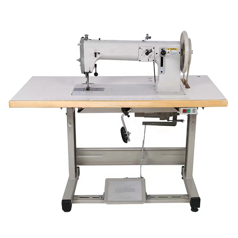 Extra Heavy Duty GA243 Single  - Sewing Factory reseña y precio