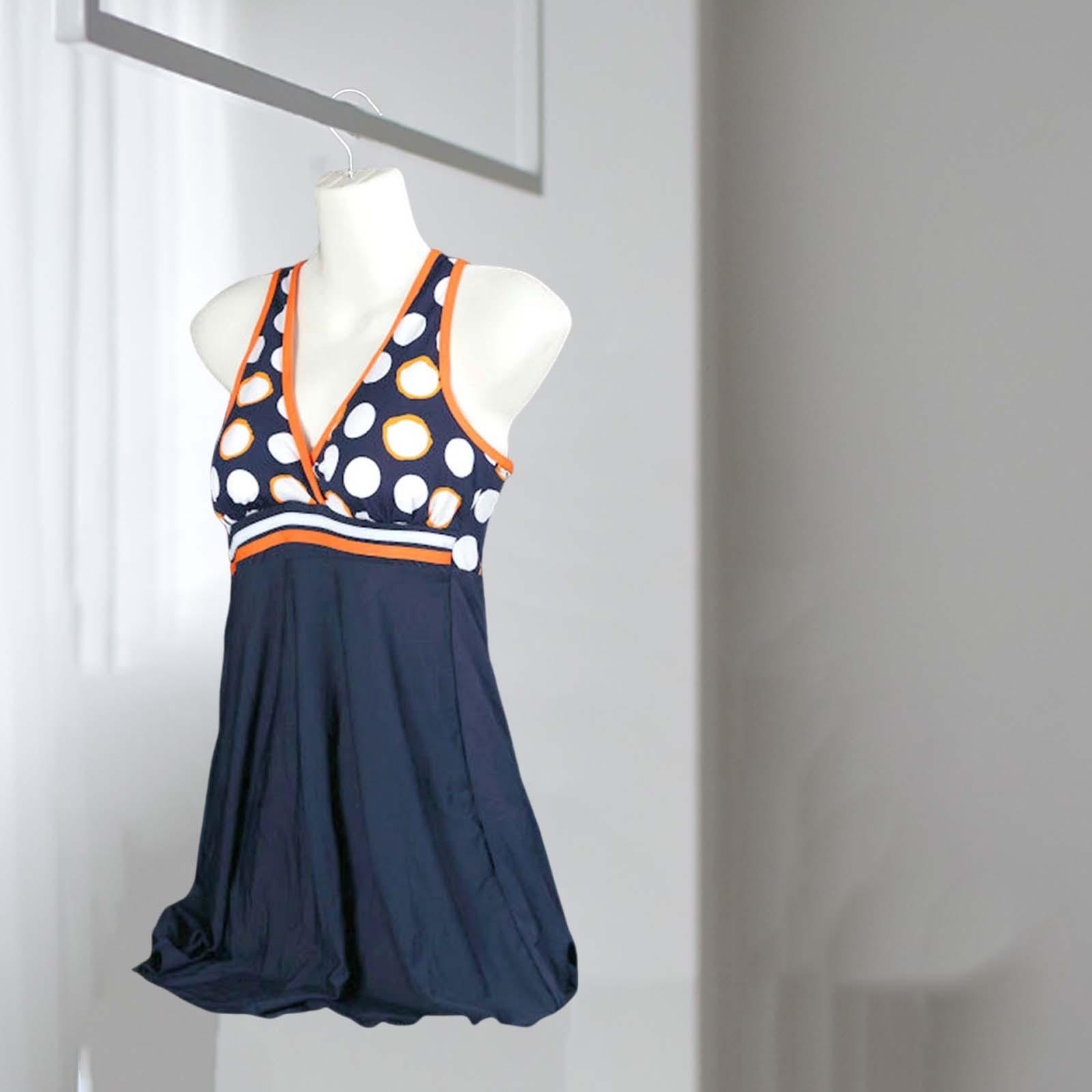 Hanging Mannequin Torso Female - Dress Form Mannequin reseña y precio
