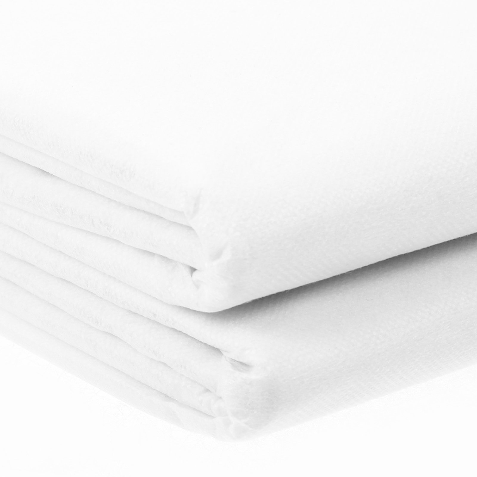 Non-Woven Fusible Interfacing  - Interfacing Iron On reseña y precio