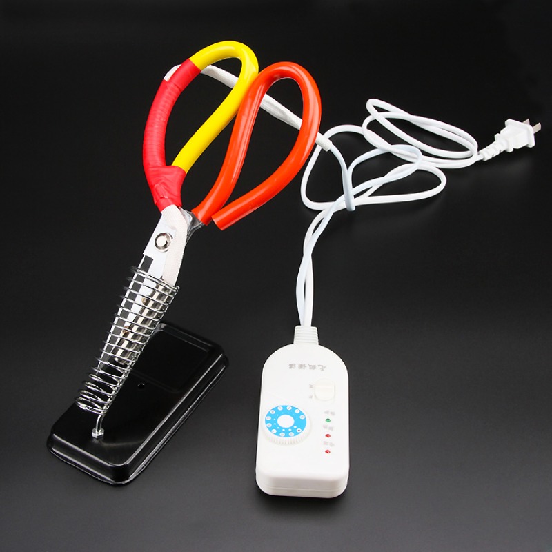 Thermostat Electric Scissors R - Sewing Labels reseña y precio