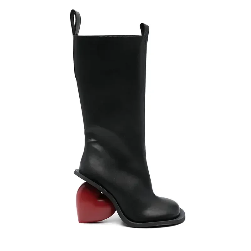 Women's Fashion Heart Shaped H - Sewing Zipper reseña y precio