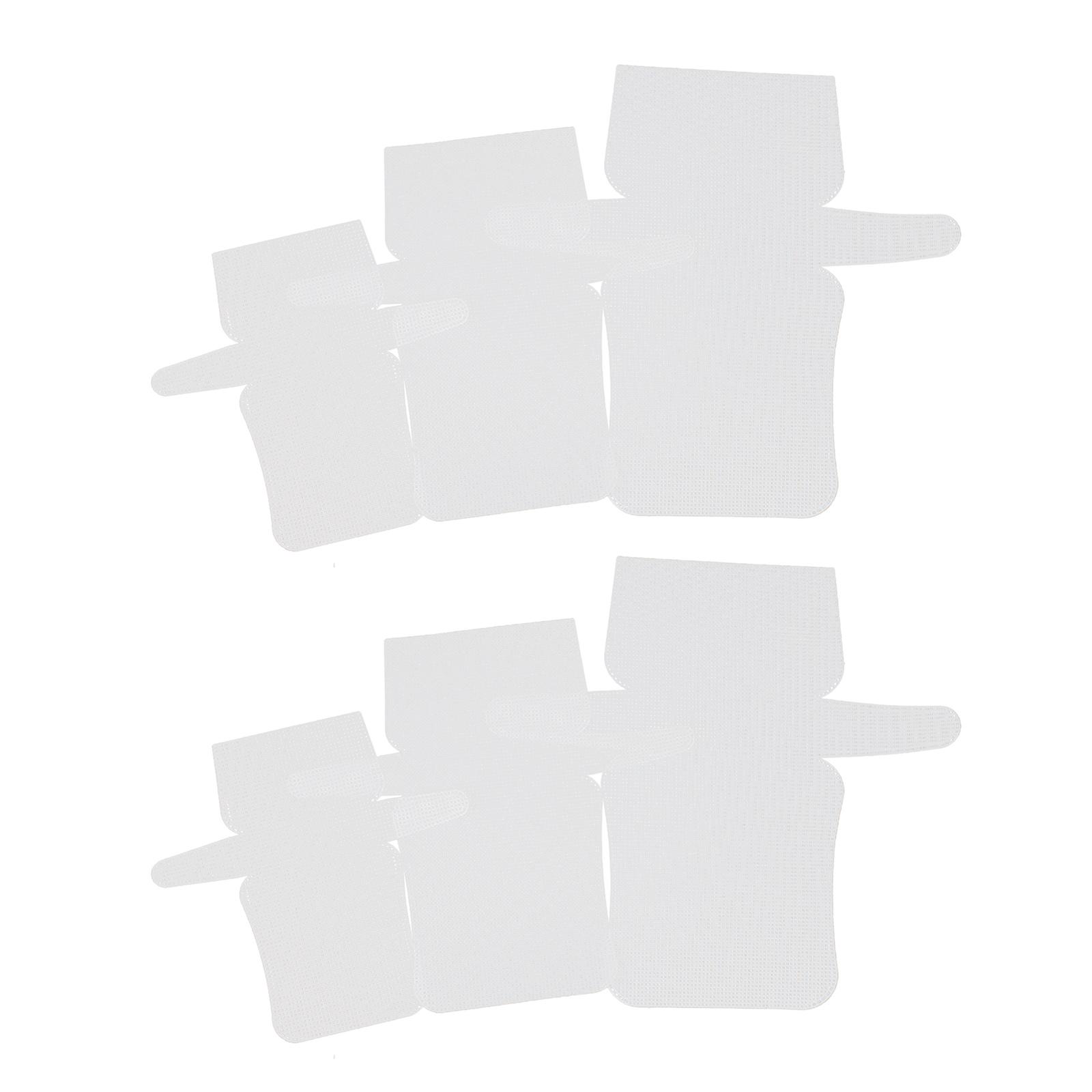 Needlework Mesh Canvas Sheets  - Is Sewing Textile Art reseña y precio