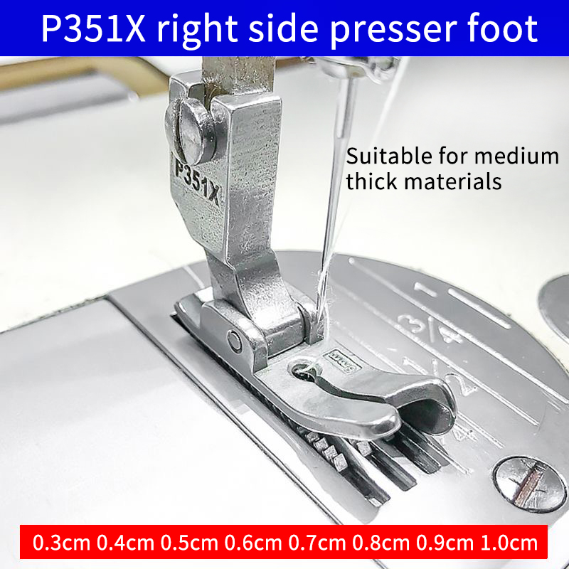 Industrial flat sewing machine - Textile Sewing Machine reseña y precio