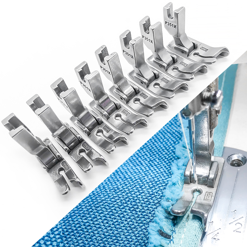 Industrial flat sewing machine - Textile Sewing Machine reseña y precio