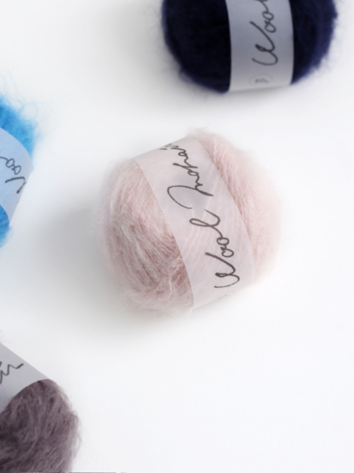 Daruma Horizontal Field Wool M - Sewing Thread In Textile reseña y precio