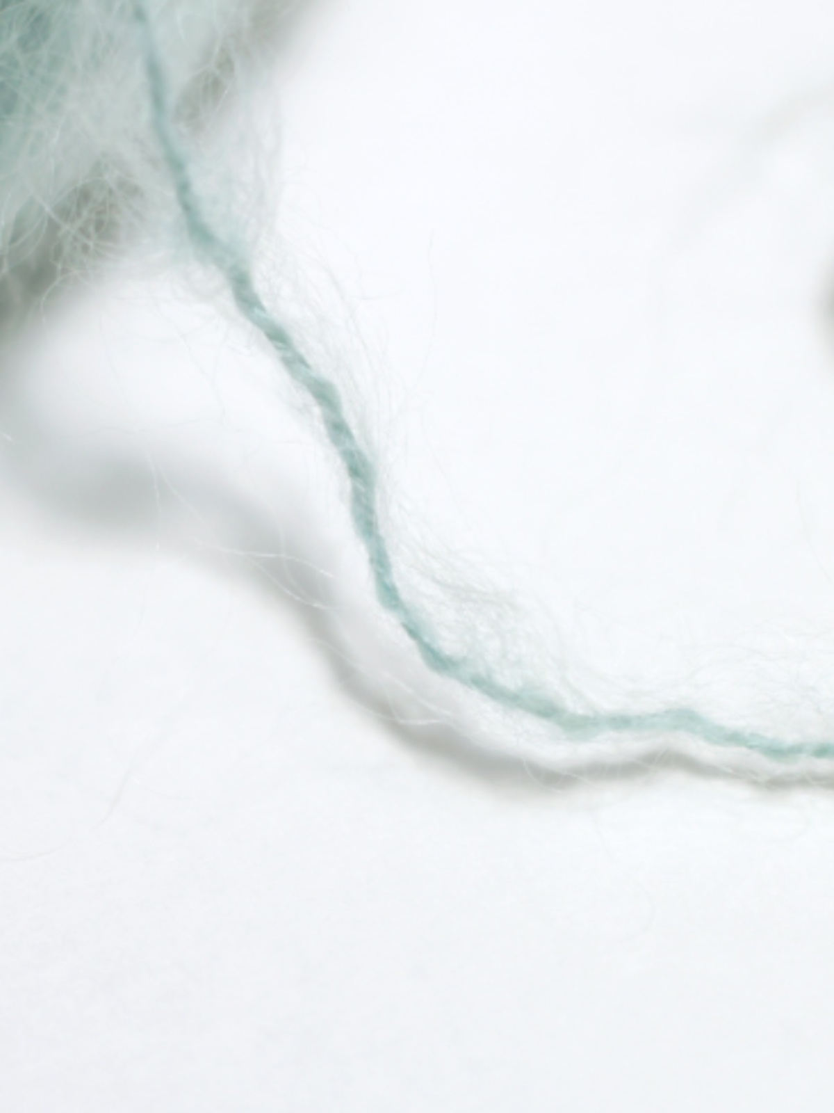 Daruma Horizontal Field Wool M - Sewing Thread In Textile reseña y precio