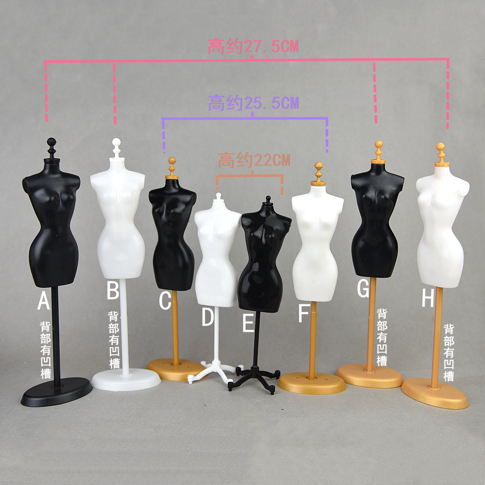 Mannequin Hollow Model Hanger  - Dress Form Mannequin reseña y precio