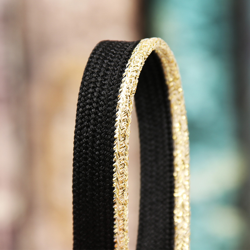 3M Glittery Shiny Ombre Braide - Textile And Sewing Supply reseña y precio