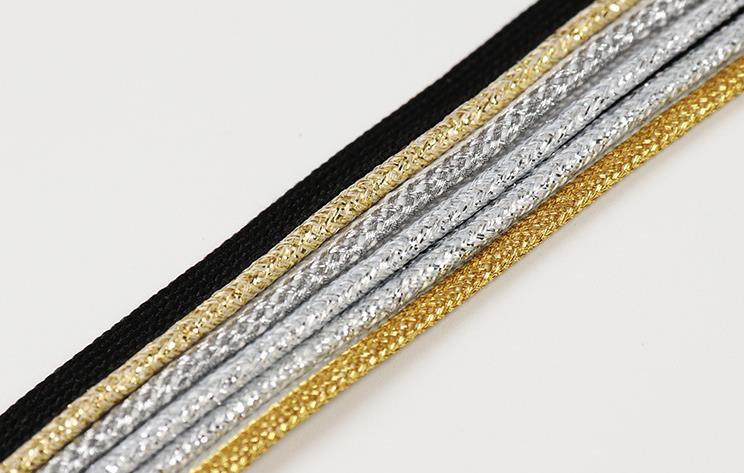 3M Glittery Shiny Ombre Braide - Textile And Sewing Supply reseña y precio