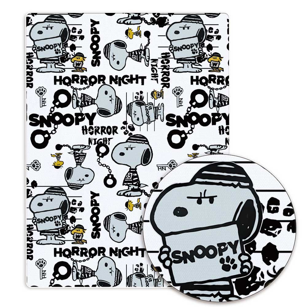 TAKARA TOMY Snoopy fabric140CM - Sewing And Textile reseña y precio