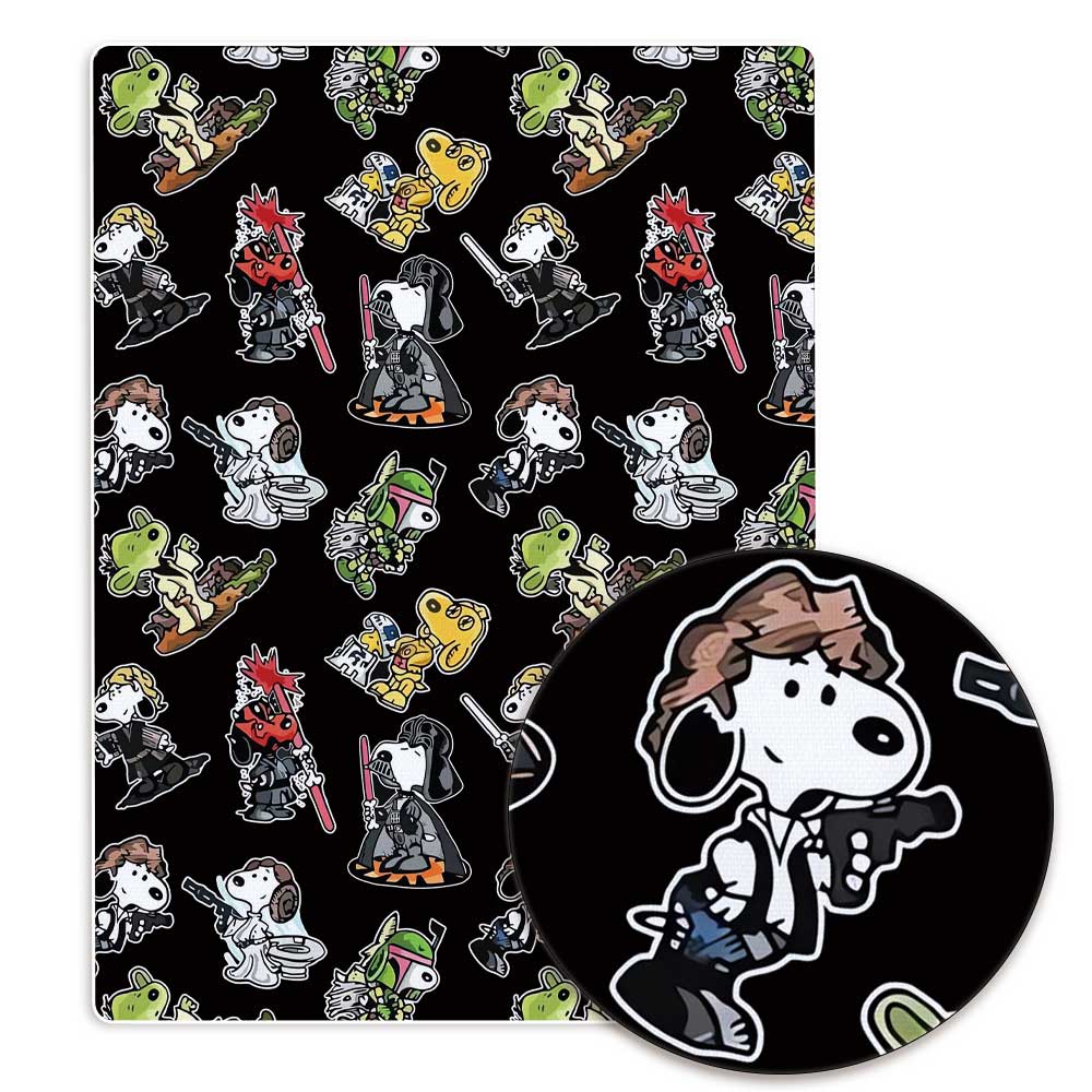 TAKARA TOMY Snoopy fabric140CM - Sewing And Textile reseña y precio