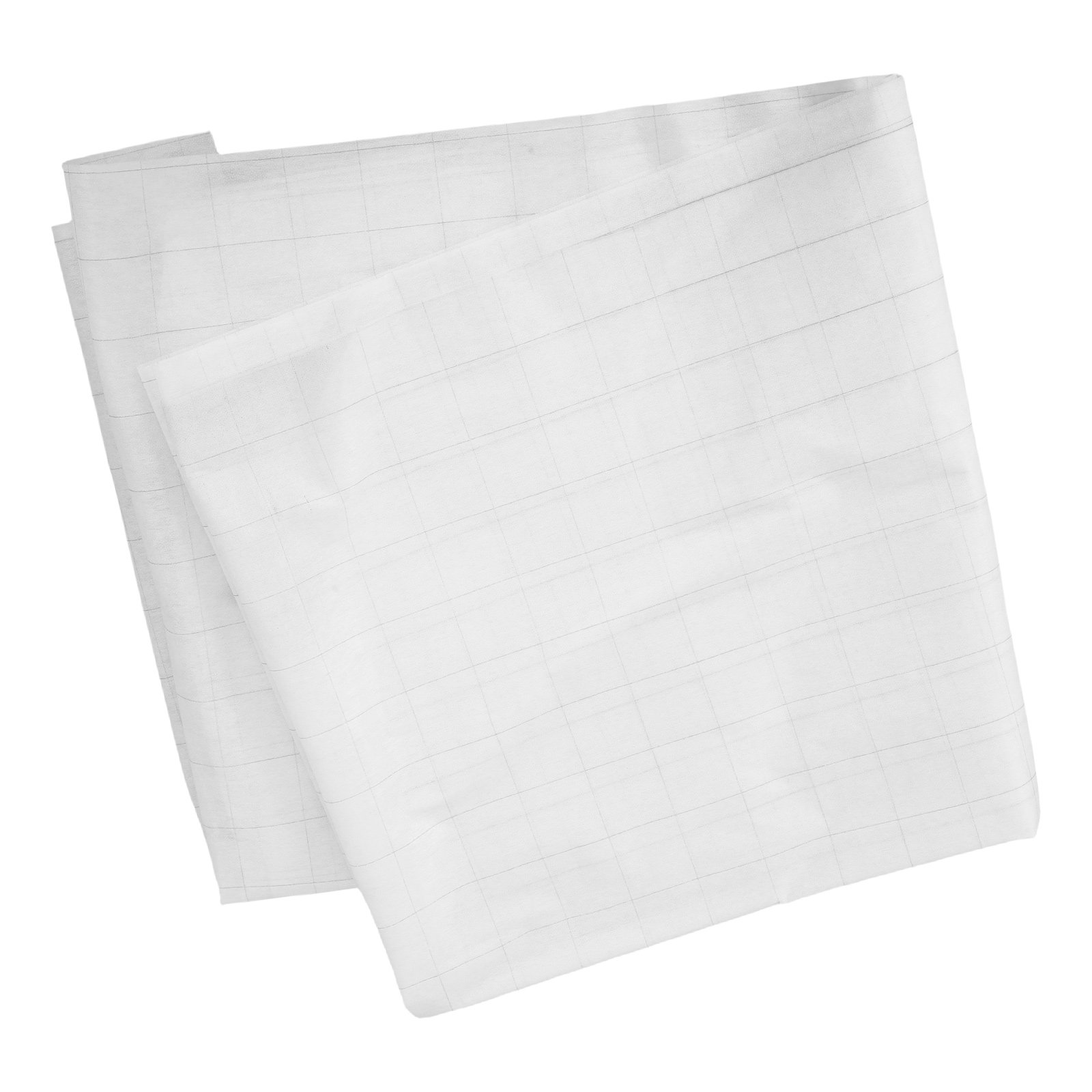 Iron on Fusible Grid Interfaci - Interfacing Iron On reseña y precio