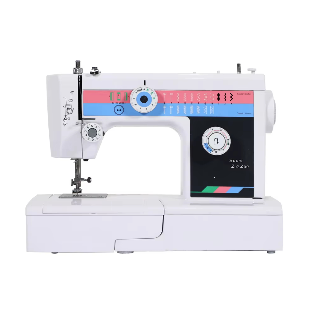 High Quality 653 Mini Multifun - Sewing Factory reseña y precio