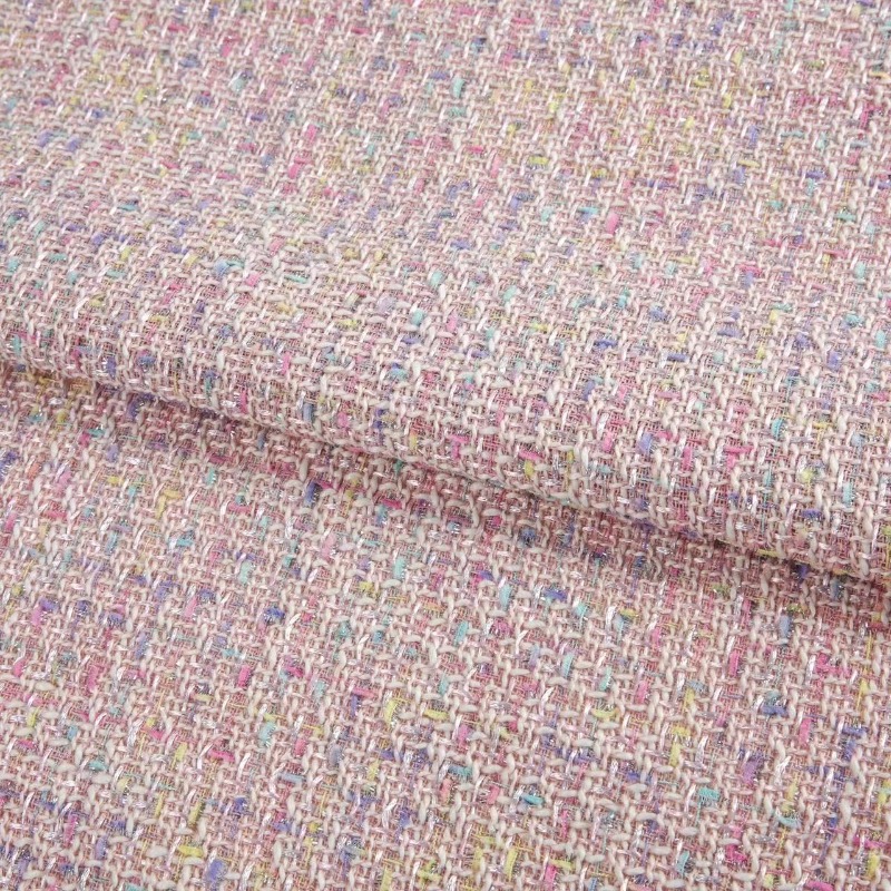 Tweed Fabric Per Meter for Coa - Sewing Tweed reseña y precio