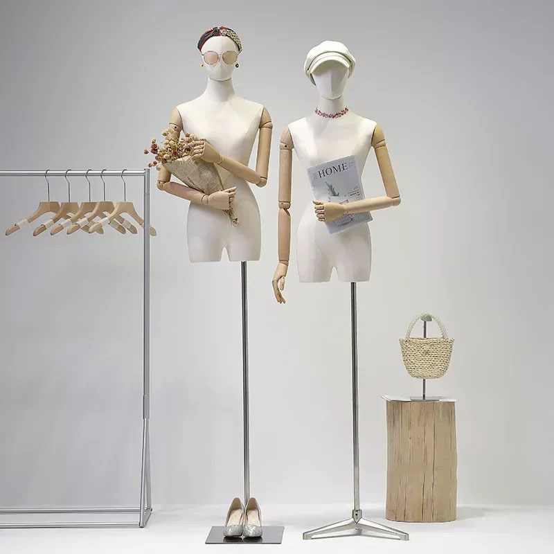 Clothing Store Mannequin for W - Dress Form Mannequin reseña y precio