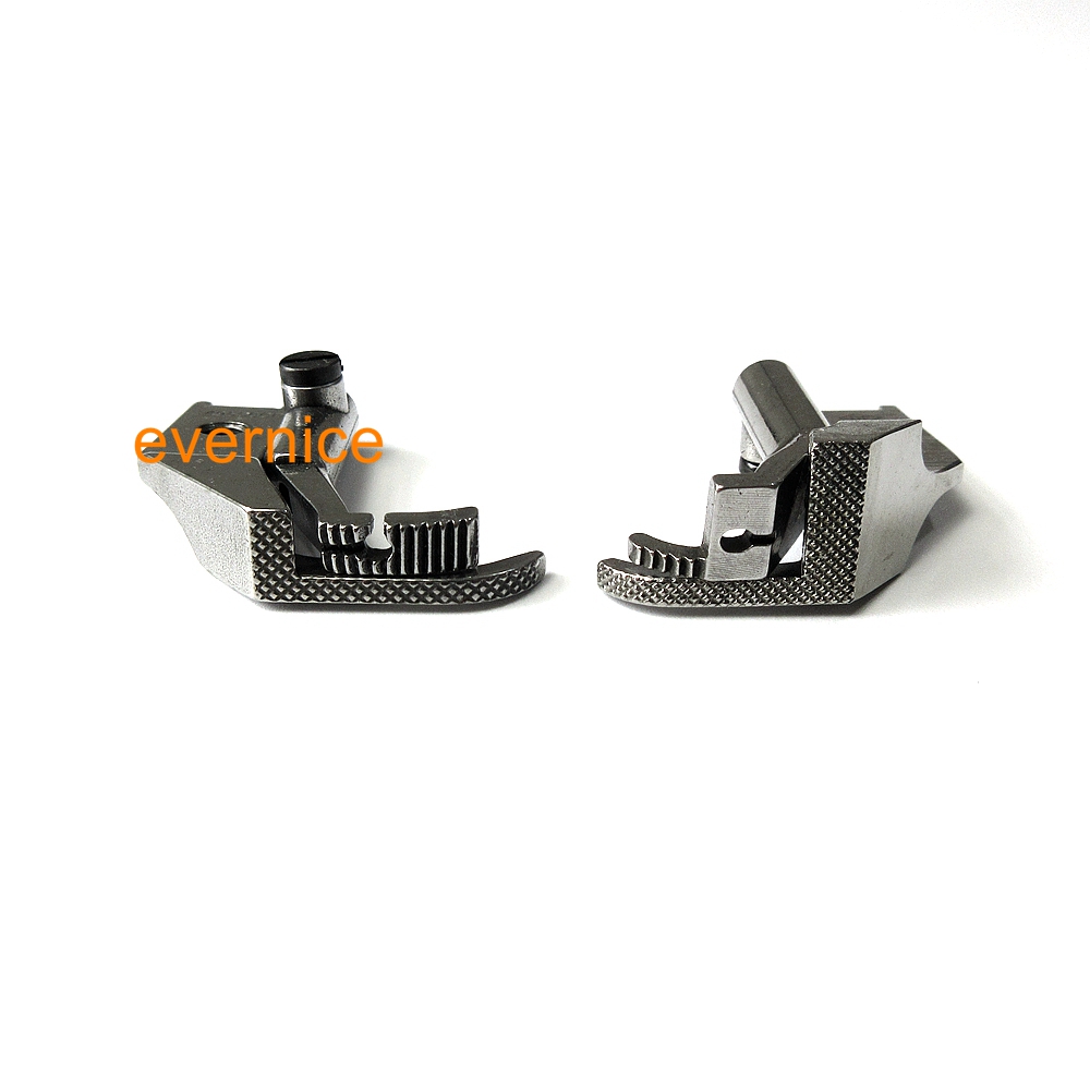 Left Toe& Right Toe zipper bin - Sewing Zipper reseña y precio