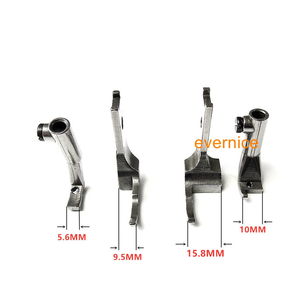 Left Toe& Right Toe zipper bin - Sewing Zipper reseña y precio