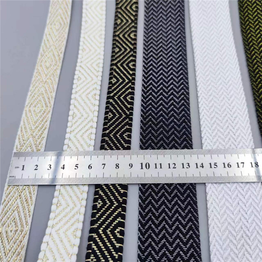 Soft Gold Thread Cotton Webbin - Sewing Thread In Textile reseña y precio