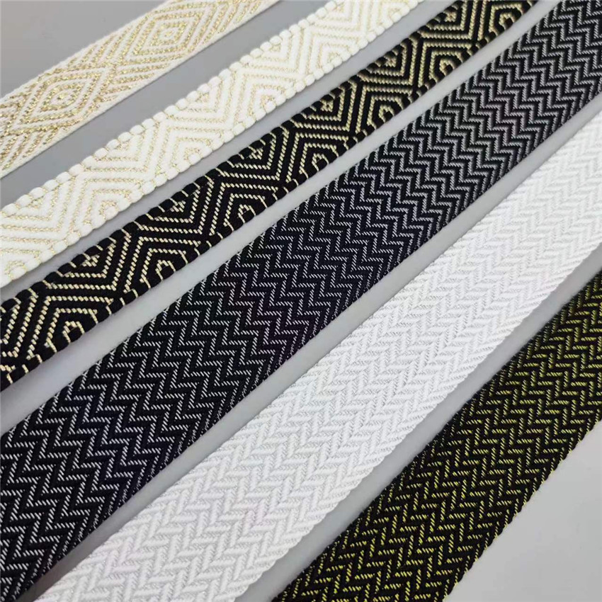 Soft Gold Thread Cotton Webbin - Sewing Thread In Textile reseña y precio