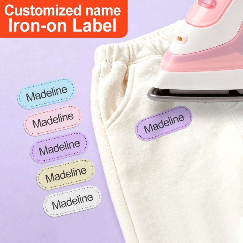 Personalized Sewing Labels for - Sewing Labels reseña y precio