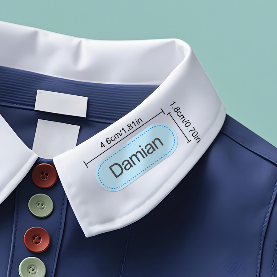 Personalized Sewing Labels for - Sewing Labels reseña y precio