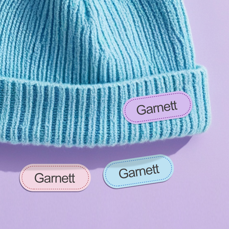 Personalized Sewing Labels for - Sewing Labels reseña y precio