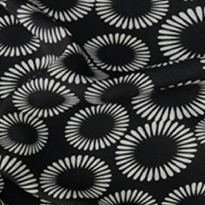 L100cm X W150cm Black Curtains - Is Sewing Textile Art reseña y precio