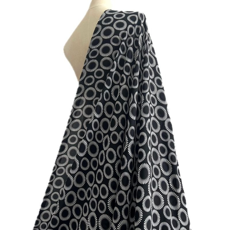 L100cm X W150cm Black Curtains - Is Sewing Textile Art reseña y precio