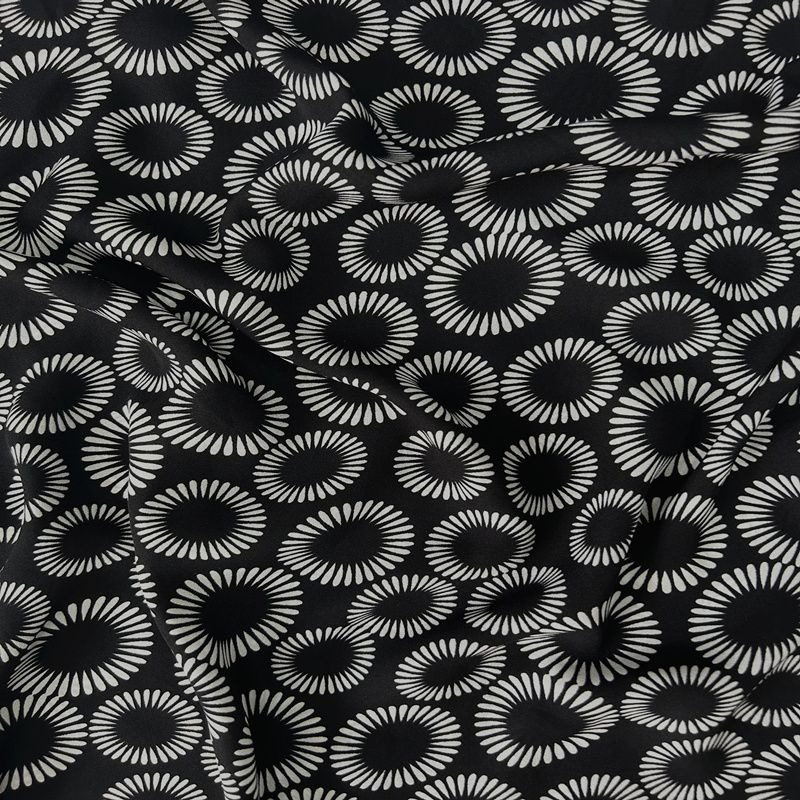 L100cm X W150cm Black Curtains - Is Sewing Textile Art reseña y precio