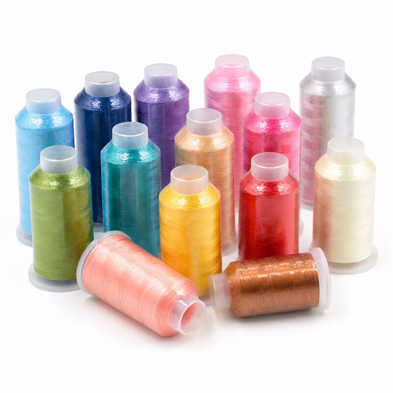 Vertical tassel thread 150D/2  - Sewing Thread In Textile reseña y precio