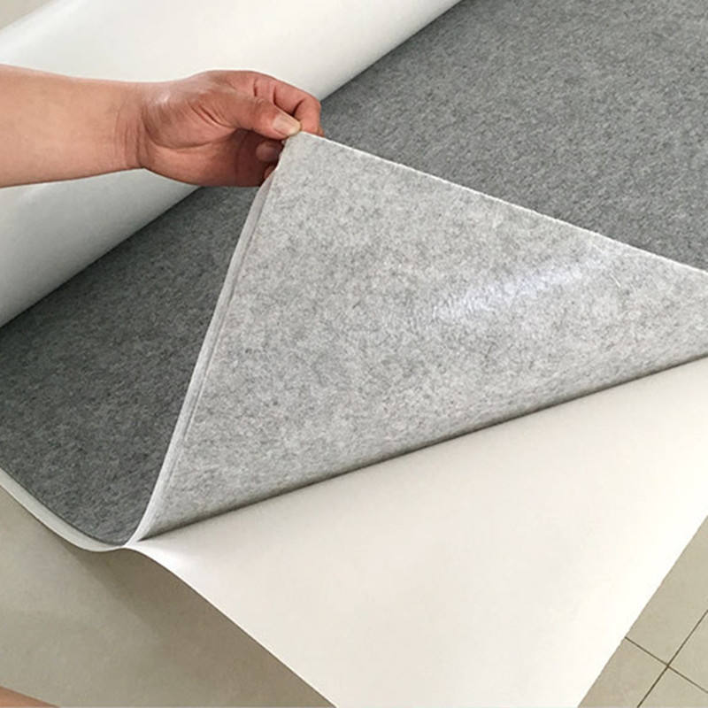 Self-Adhesive Felt Fabric for  - Is Sewing Textile Art reseña y precio