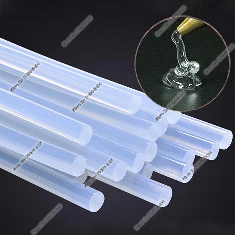 7/11mm High Viscosity Hot Melt - Fabric Glue Bond reseña y precio