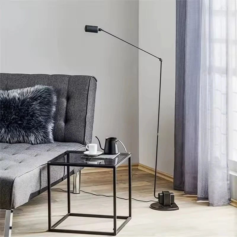 Modern Light Luxury Long Arm F - Interfacing Iron On reseña y precio