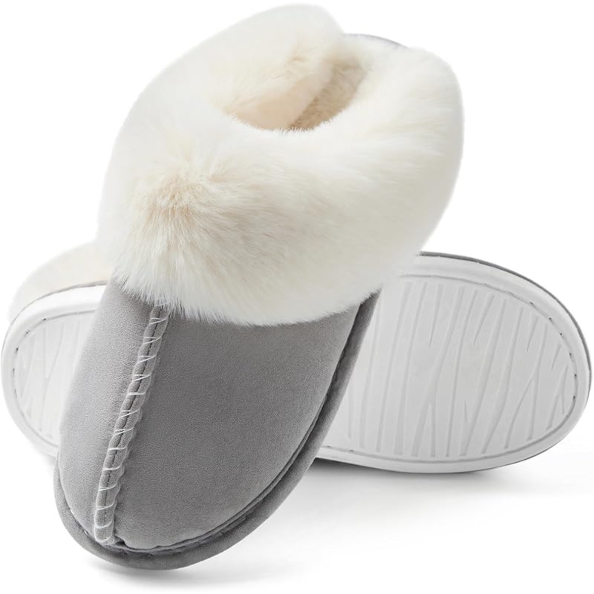 【FD41168346】Womens Slipper wit - Sewing House reseña y precio