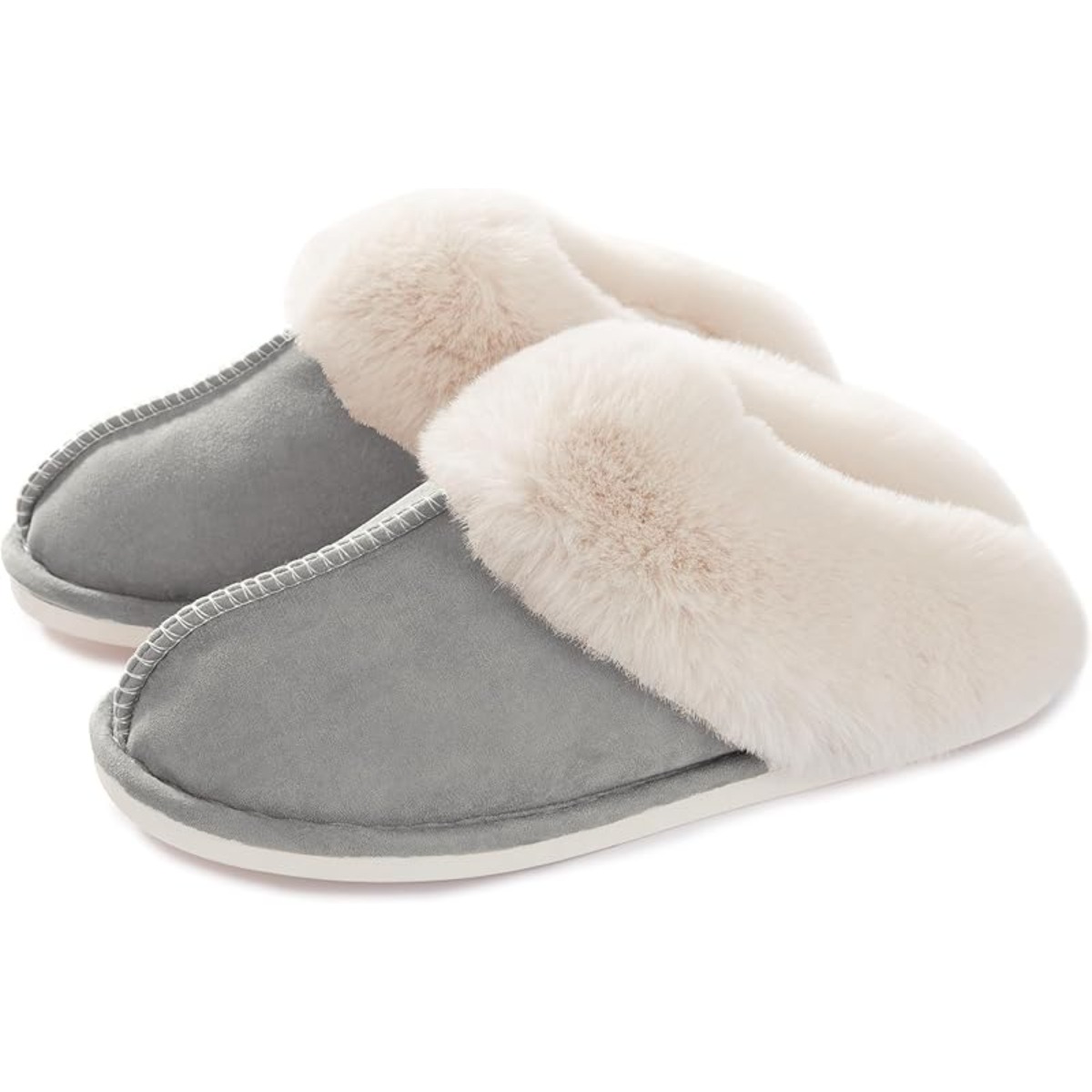 【FD41168346】Womens Slipper wit - Sewing House reseña y precio