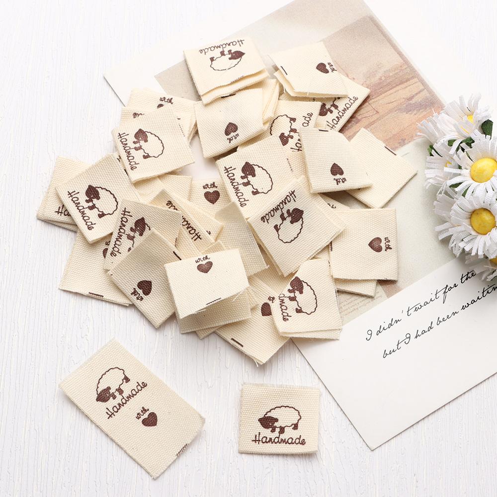 Sewing machine Woven Knitted S - Sewing Labels reseña y precio