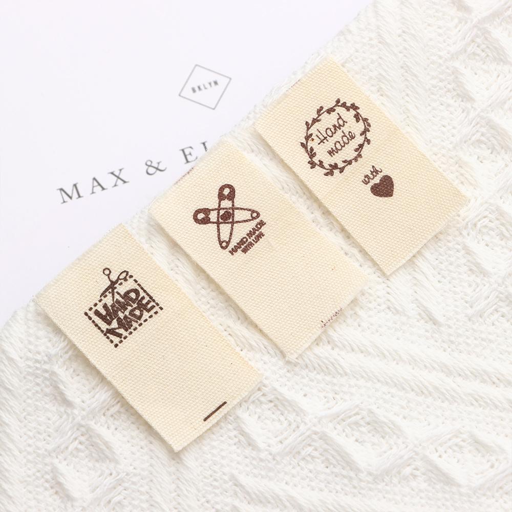 Sewing machine Woven Knitted S - Sewing Labels reseña y precio