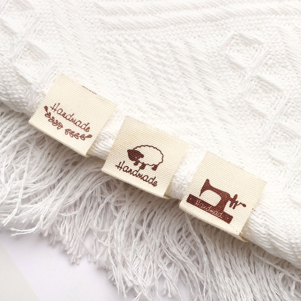 Sewing machine Woven Knitted S - Sewing Labels reseña y precio