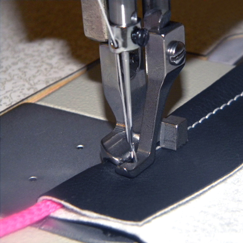 Industrial Walking Foot Sewing - Sewing Factory reseña y precio
