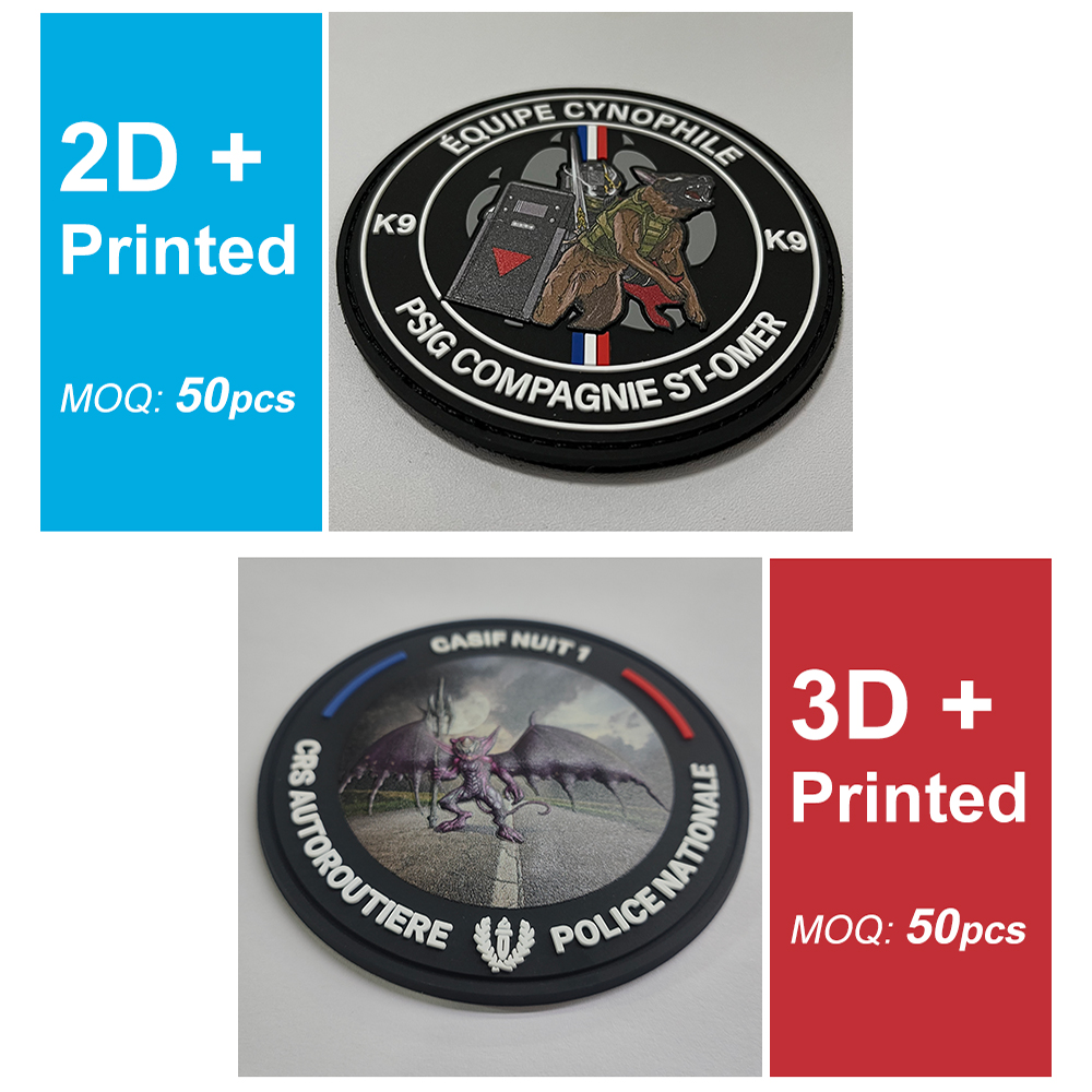 Soft PVC Label Customized PVC  - Sewing Labels reseña y precio