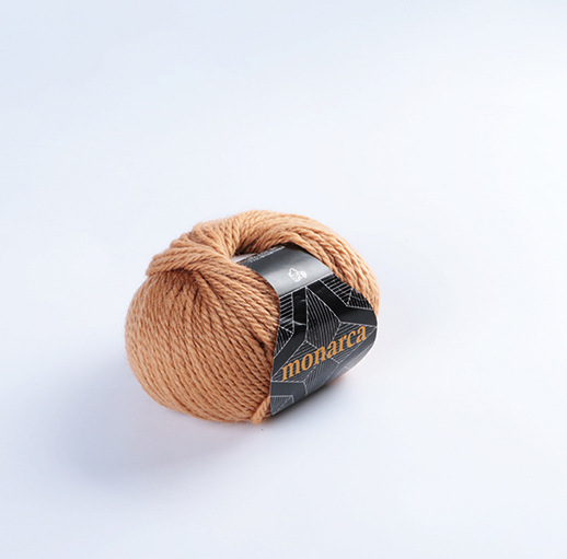 Monarca Alpaca Wool Yarn Puppy - Sewing Thread In Textile reseña y precio
