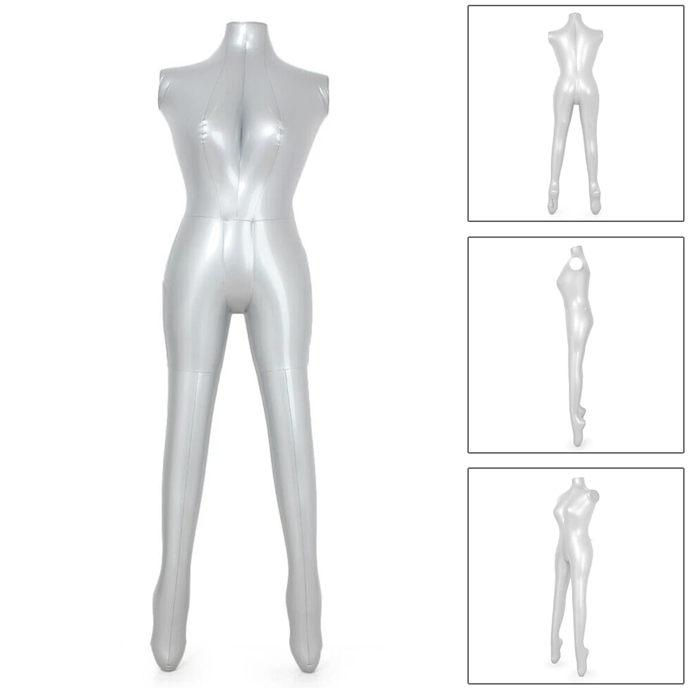 Model Mannequin Female Flexibl - Dress Form Mannequin reseña y precio