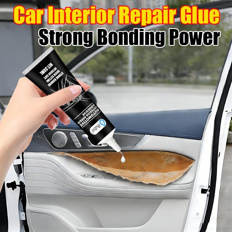 Ifubo 30ml Automotive Interior - Fabric Glue Bond reseña y precio