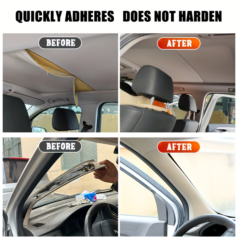 Ifubo 30ml Automotive Interior - Fabric Glue Bond reseña y precio