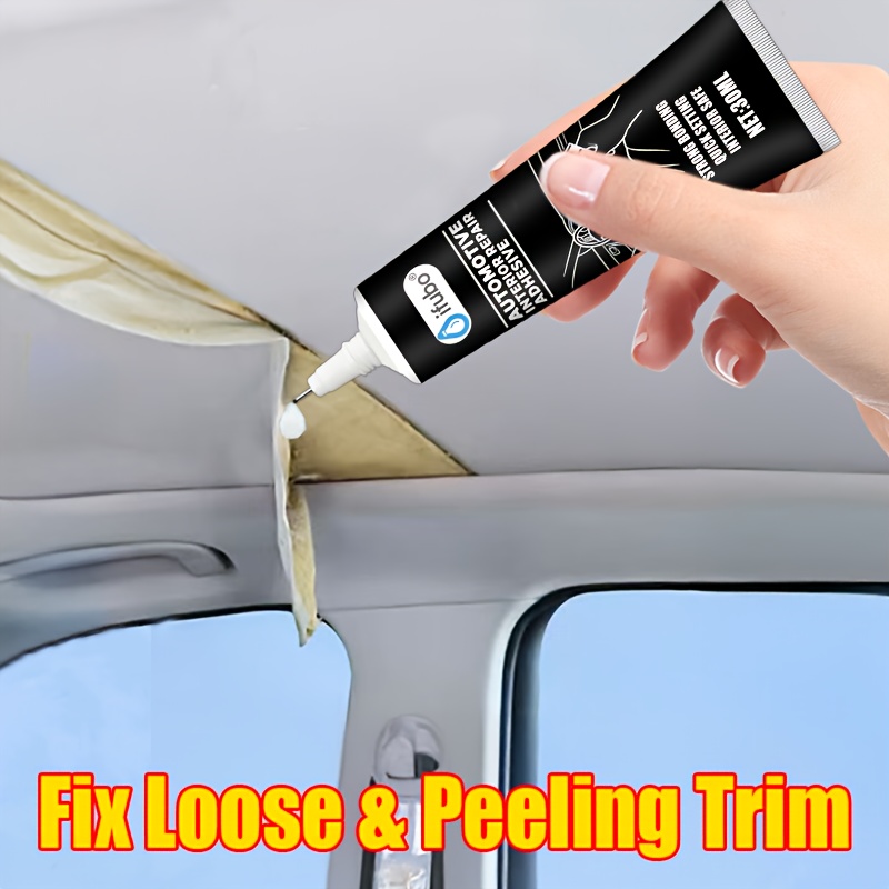 Ifubo 30ml Automotive Interior - Fabric Glue Bond reseña y precio