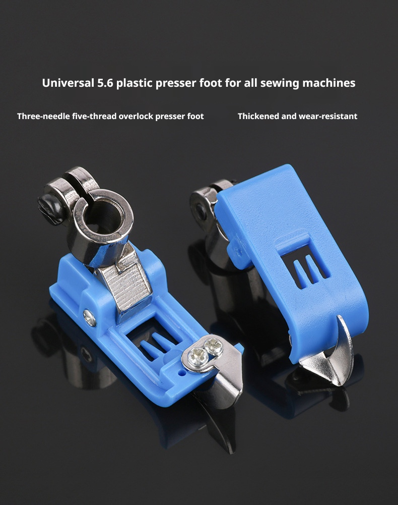 W500 Coverstitch Machine 5.6mm - Sewing Factory reseña y precio