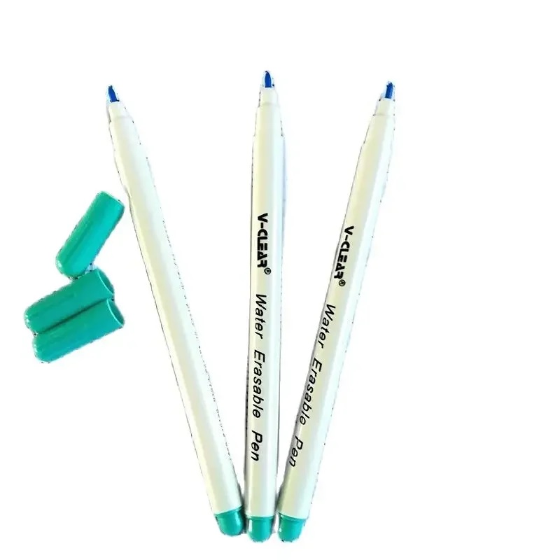 Textile Water Erasable Fabric  - Is Sewing Textile Art reseña y precio